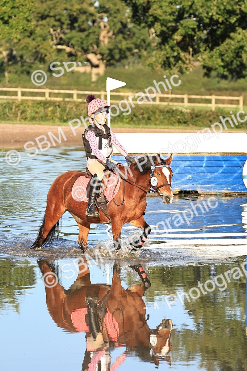 SBM_15346 - E5 - Eventers Challenge 50cm Open