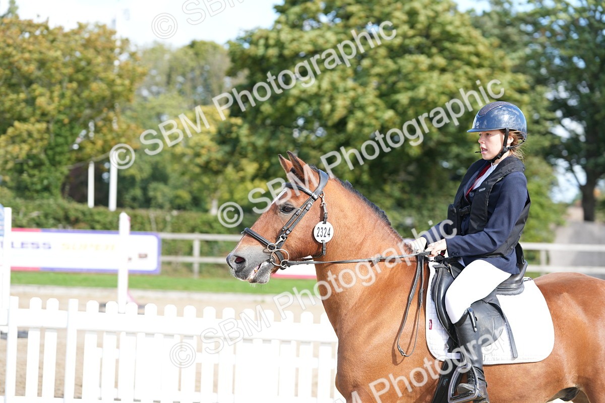 SBM_48410 - J7 - Junior Pony 60cm Championship