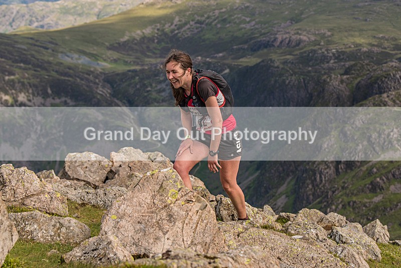 Buttermere Horseshoe-424 - Buttermere Horseshoe Fell Race Saturday 25th June 2022