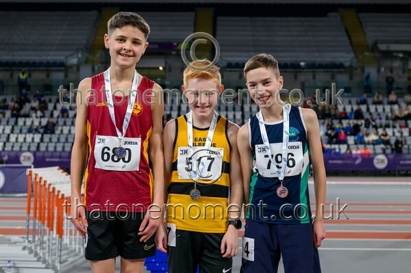 Age26SUN-811252 - Medals