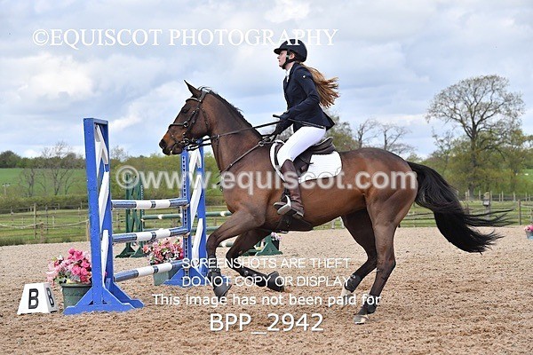 BPP_2942 - FRI CLASS 6 1.05M AM CHAMP QUAL