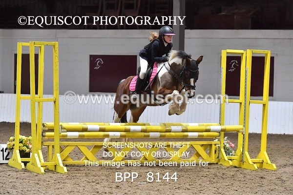 BPP_8144 - CLASS 2 Club/ Unaffiliated 70cms Open