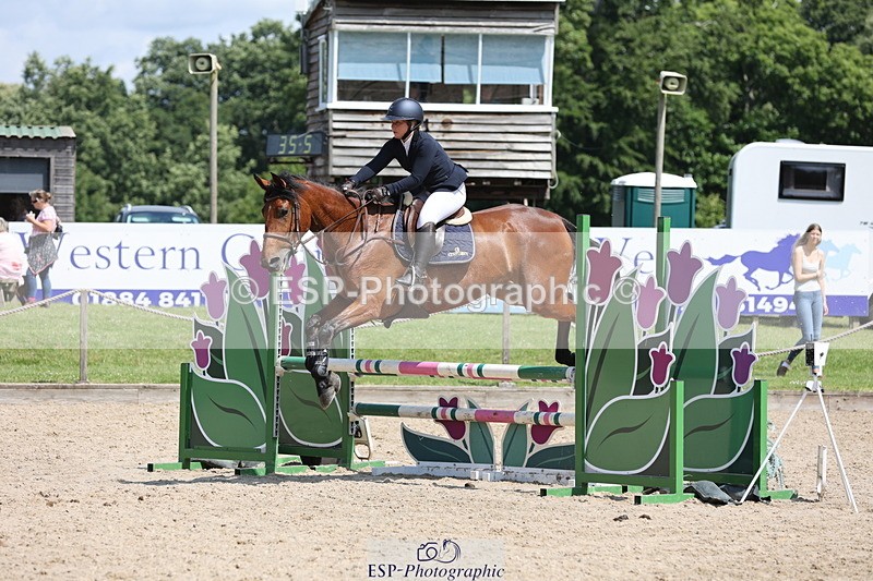 250614A-113624-06080 - Cls 27 4 Year Old