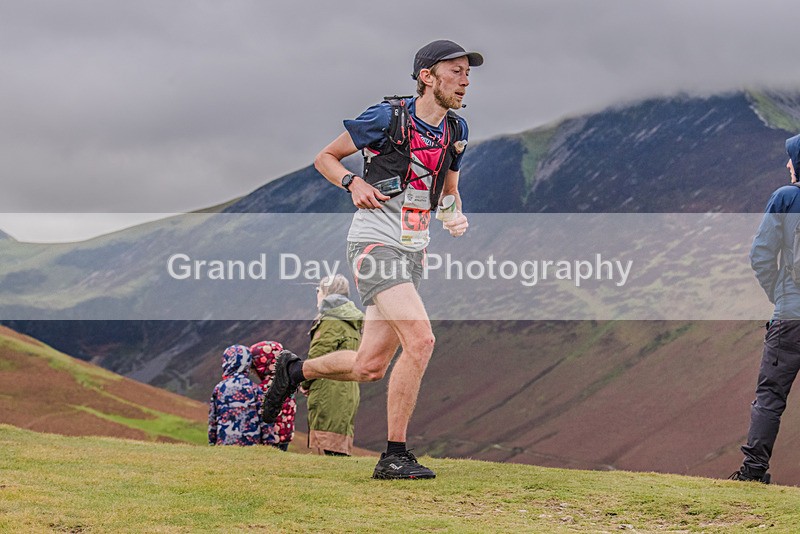 British Fell Relay-2333 - British Fell & Hill Relay Championship Braithwaite Keswick Saturday 21st October 2023