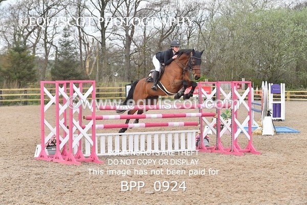 BPP_0924 - CLASS 11 SAT  RHS Classic Championship Qualifier