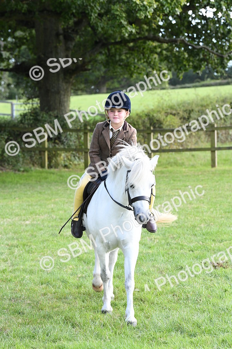 SBM_50435 - S21 - Novice & Newcomers 1st Ridden Pony
