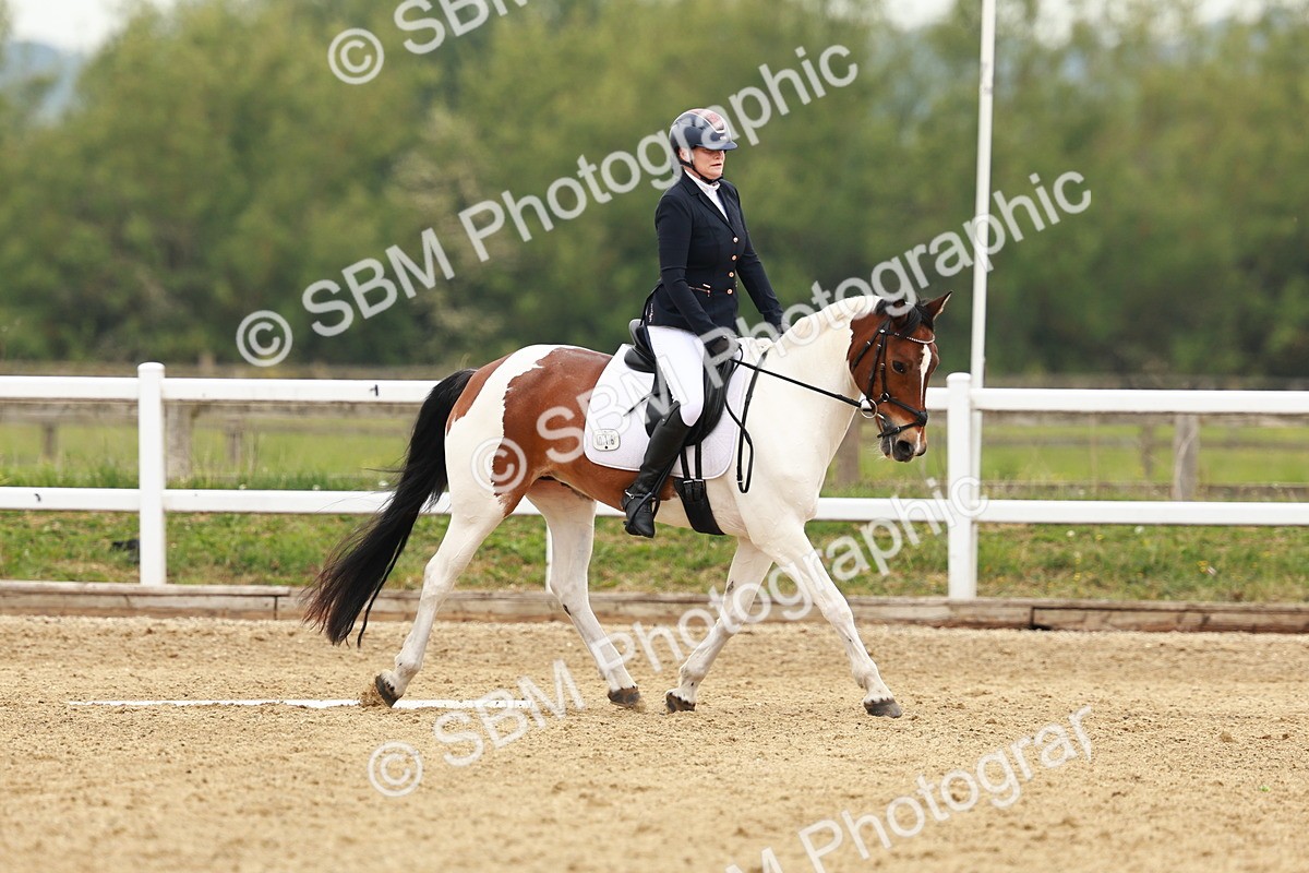 SBM_001062 - Class 6 - Novice 4