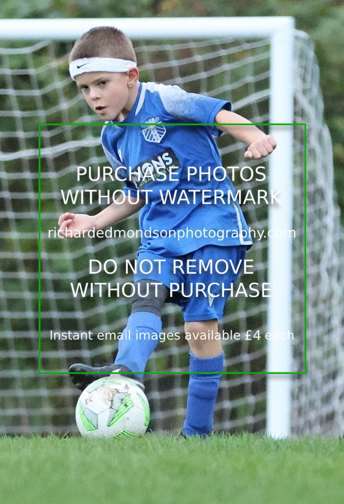 533A0375 - Wattsfield U9 vs Swarthmoor (17/9/25)