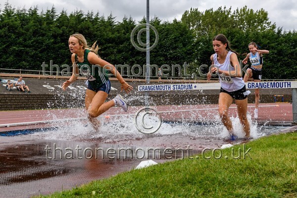 Sen25SUN-520427 - Track Female