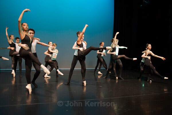  - Masters of Ballet Academy Vaganova Summer Intensive 2016