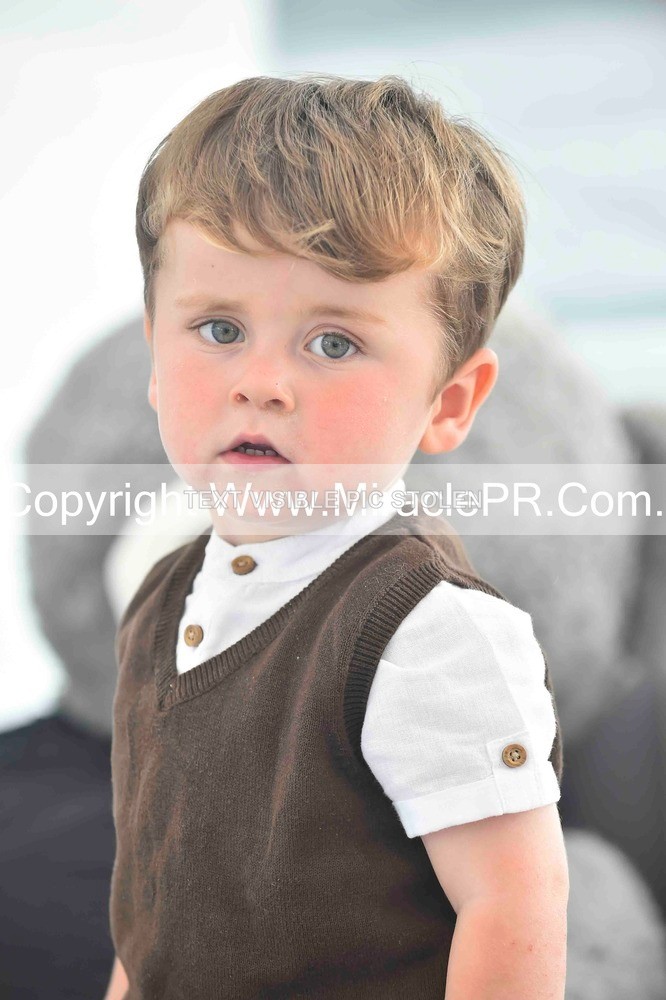 SH4_1107 - Bonny baby competition.