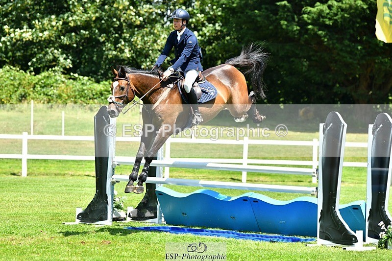 230706-124931-02180 - Cls 2 Foxhunter & 1.20m Open
