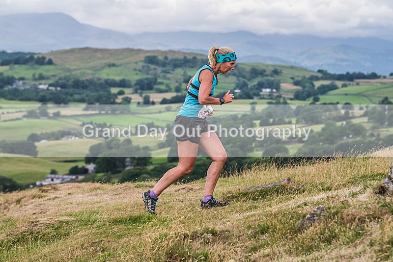 Reston-805 - Reston Scar Fell Race Wednesday 5th July 2023