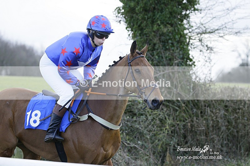 PtP 050322 554 - The Beaufort Races Didmarton 05/03/22