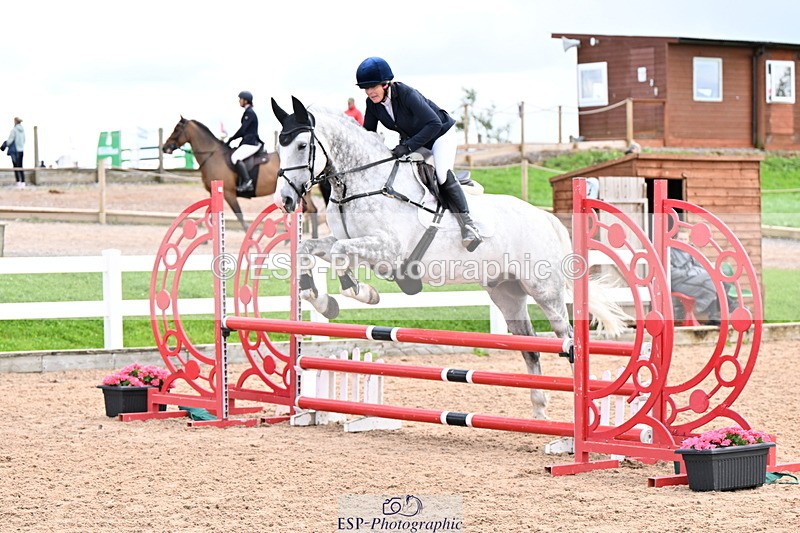 240912A-124641-01425 - Cls 10 85cm Amateur Qualifier