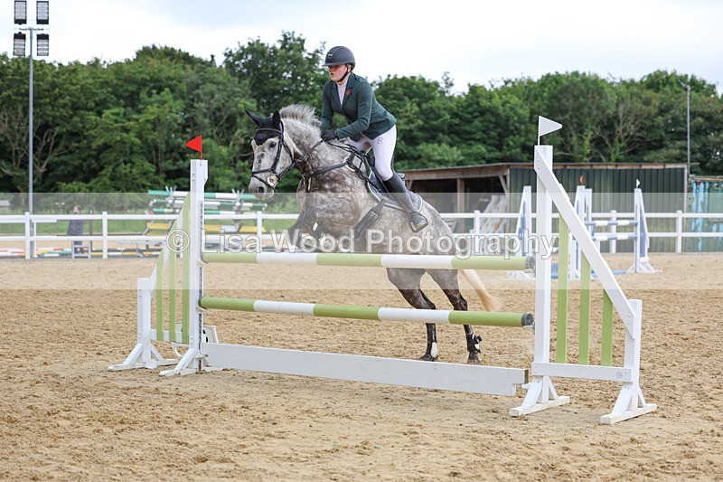 3E7A4213 - Class 7: Senior Newcomers/1.10m open