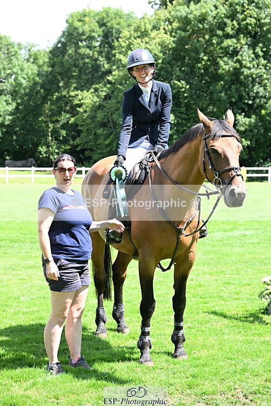 250703A-120445-03505 - Cls 1 Snr Foxhunter