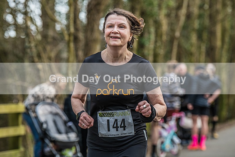 St Herberts 10K-525 - St Herberts School Festival of Running 10K Road Race Saturday 1st March 2025