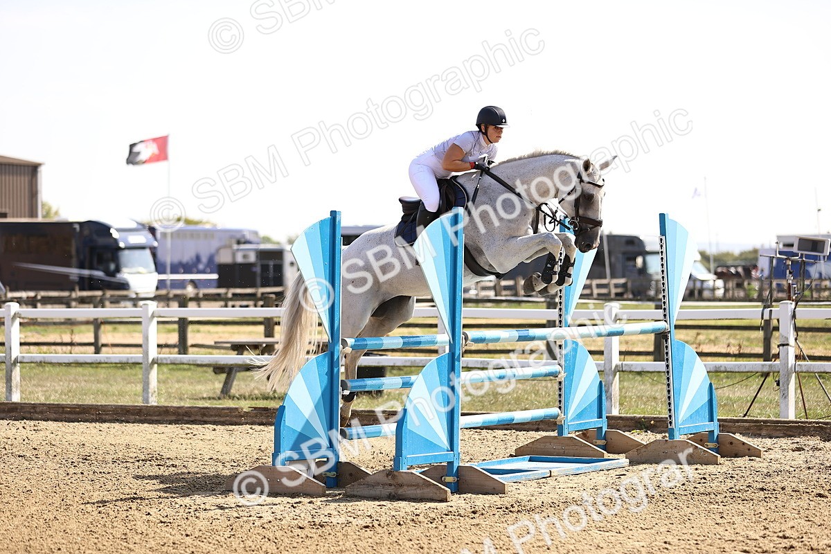 SBM_006978 - Class 13 - Senior Newcomers - 1.10m