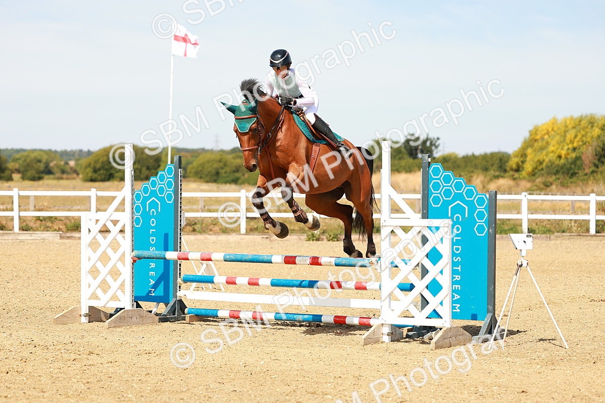 SBM_003000 - Class 10 - 0.95cm Amateur Championship
