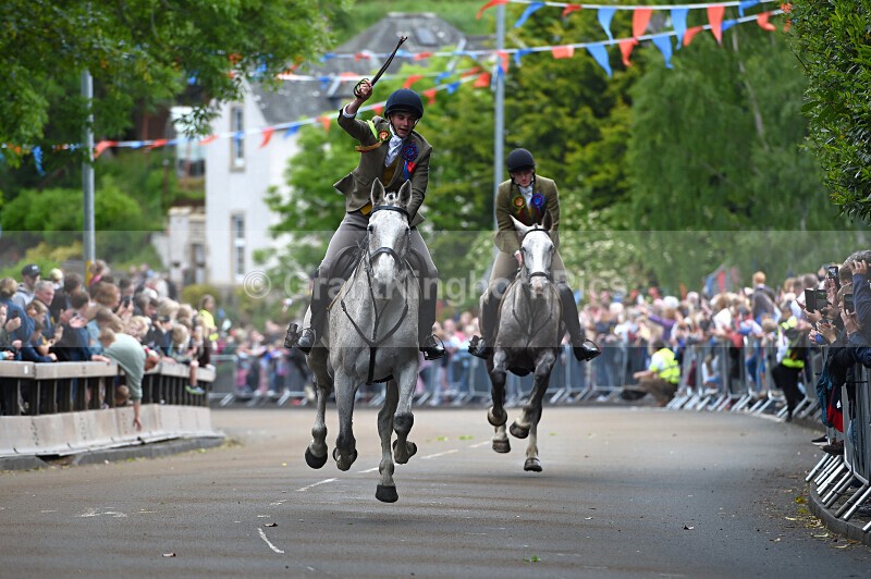 140 - Selkirk Common Riding 2026