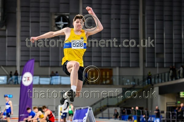 SenInd26-917505 - Field Male