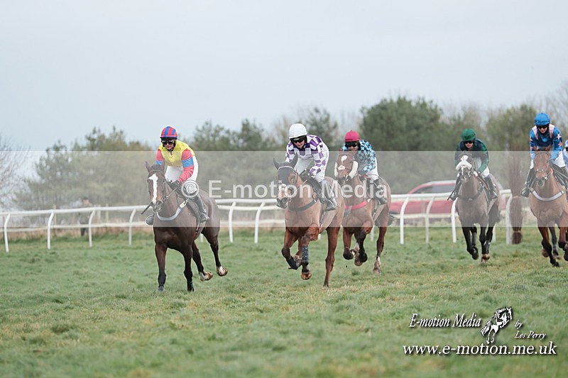 PtP 311223 246 - Larkhill Racing Club Point-to-Point 31/12/23