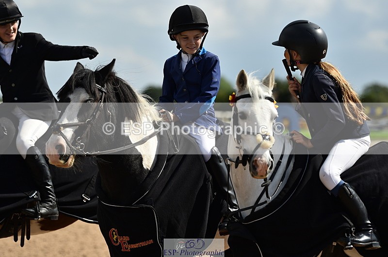 230902A-144554-01801 - Cls 3B Pony Medium 90cm