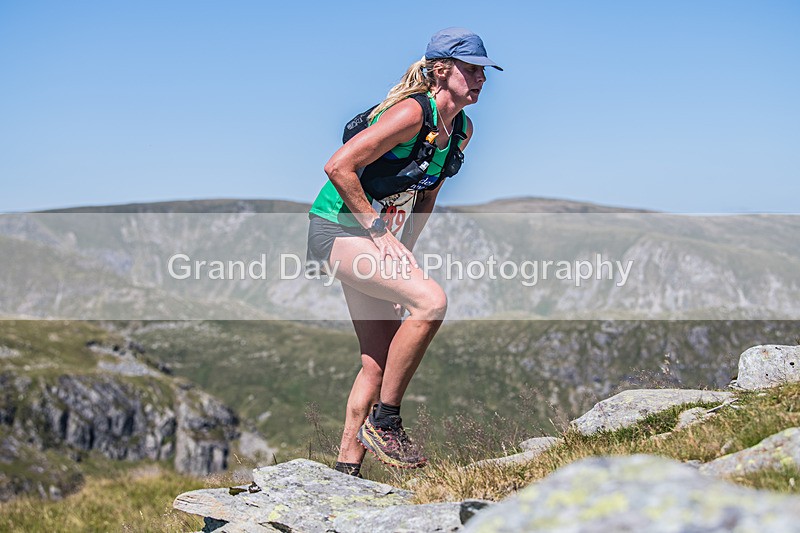 Kentmere-331 - Kentmere Horseshoe Fell Race Sunday 19th July 2026