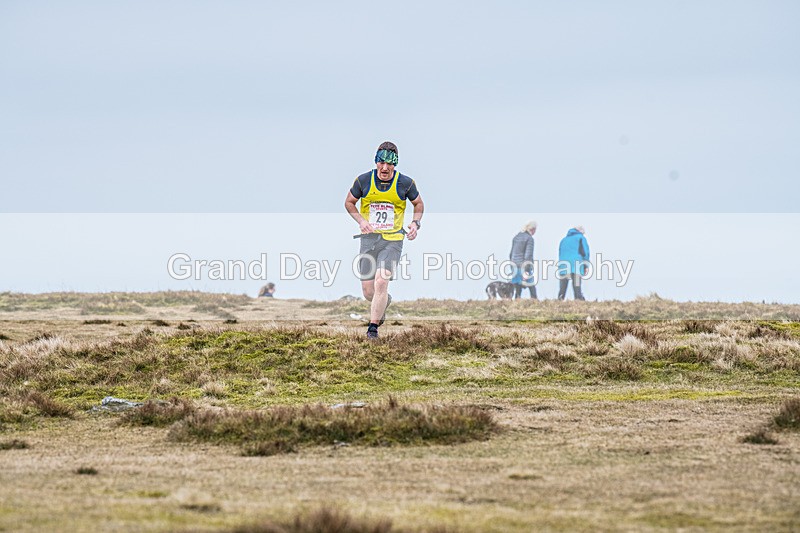 Black Combe-161 - Black Combe Fell Race Saturday 4th March 2023