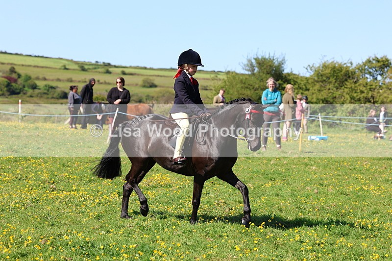3E7A9179 - Class 3: First Ridden