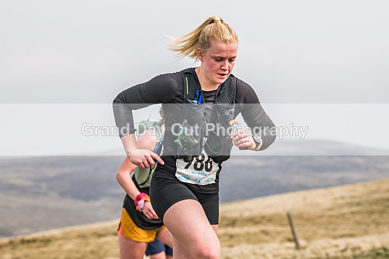 Pen Y Ghent-1258 - The 3 Peaks Race Saturday 26th April 2025 - Pen Y Ghent