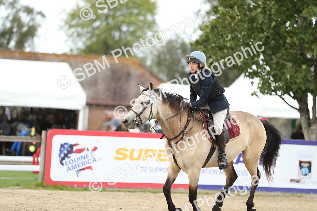 SBM_06321 - J29 - Senior Horse & Pony 65cm Championship