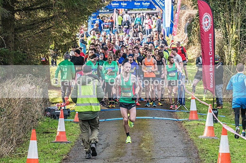 North Lakes-84 - North Lakes 10K & Half Marathon Sunday 9th February 2025