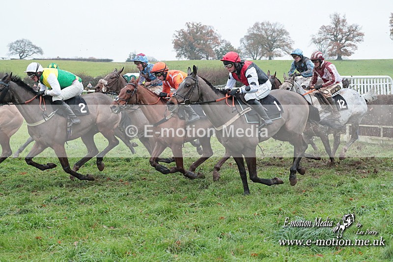 PtP 031223 532 - Wheatland Hunt PtP Chaddesley Races 03/12/23