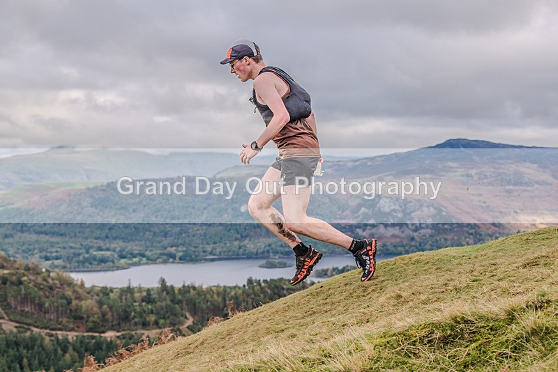 British Fell Relay-2801 - British Fell & Hill Relay Championship Braithwaite Keswick Saturday 21st October 2023