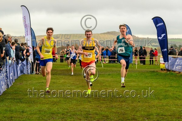 SCLan25-910881 - Senior Men Set Two