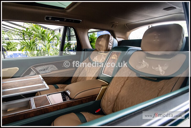  - Salon Privé 2026