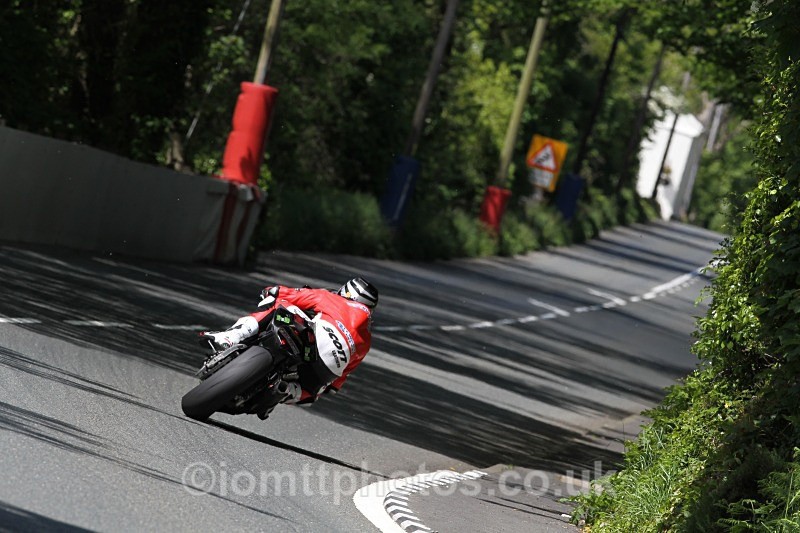  - RL360 Superstock Race