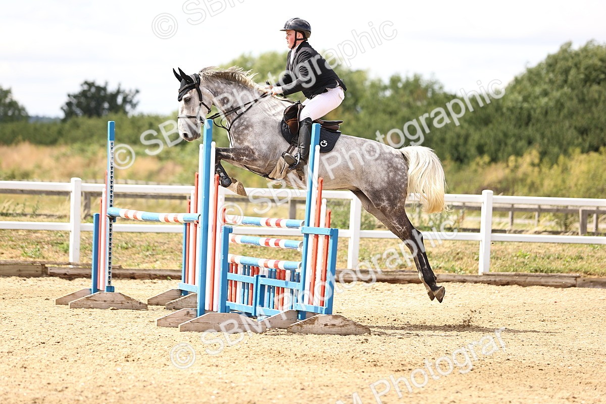 SBM_001241 - Class 6 - Senior Newcomers - 1.10m