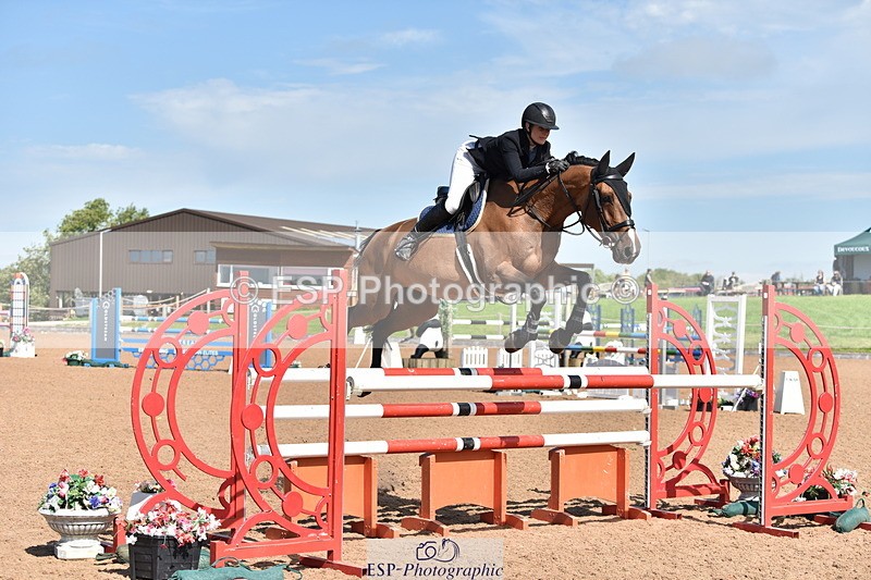 230810A-110222-00778 - Cls 9 Foxhunter