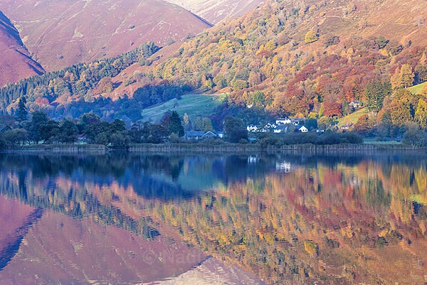  - Lake District, UK
