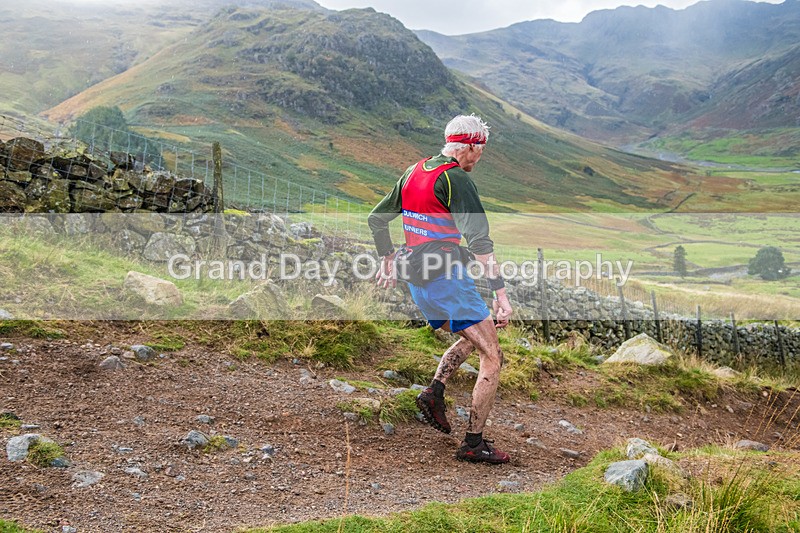 Langdale-2206 - Langdale Horseshoe Fell Race Saturday 8th October 2022