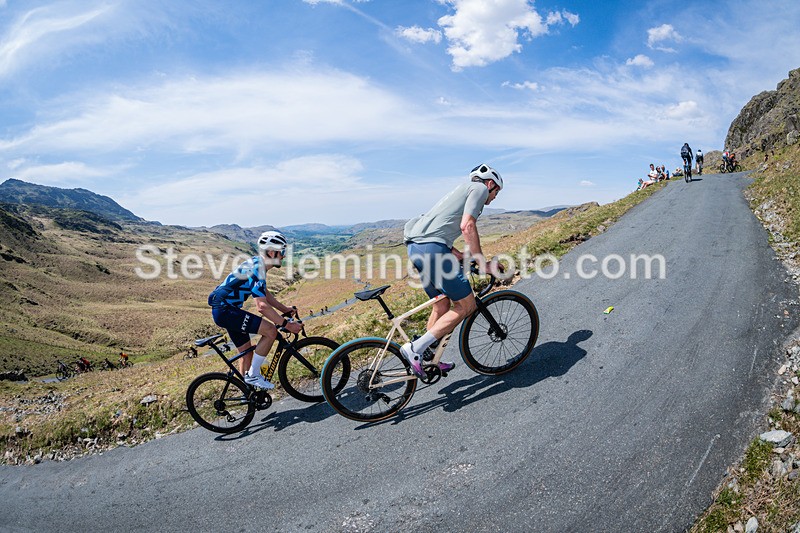 125619 - Hardknott Pass Camera 2 12.00-13.00