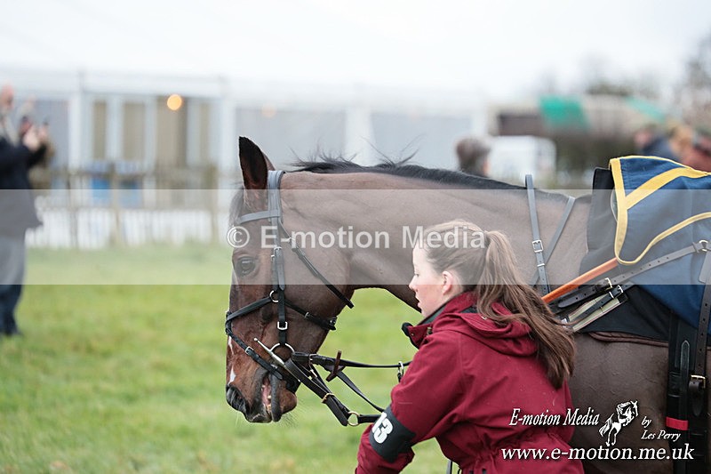 PtP 291224 214 - Harkaway Club PtP Chaddesley Corbett 29/12/24