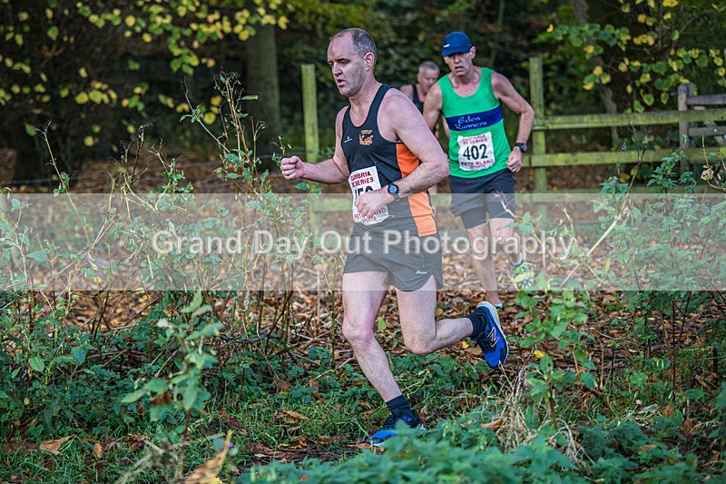 Cumbria XC-736 - Cumbria XC League Workington Saturday 26th October 2024