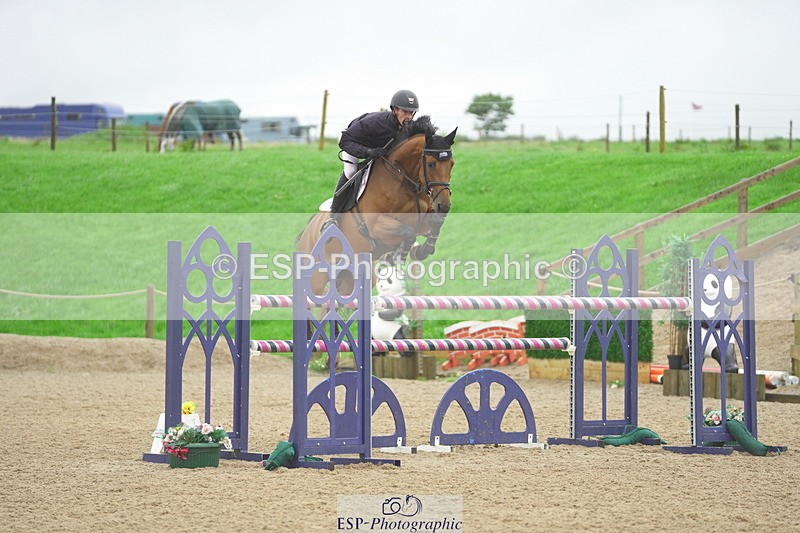 230730A-122040-09588 - Cls 26 NAF Silver 2nd Jump Off and Pres