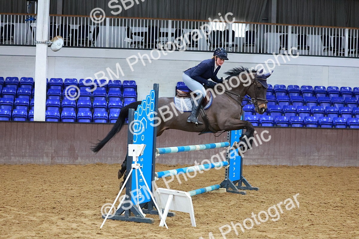 SBM_000355 - Class 2 - Senior British Novice - 90cm