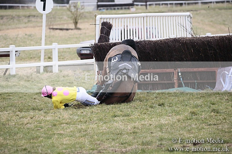PtP 180218 280 - Combined Services Point-to-Point Larkhill 18/02/18