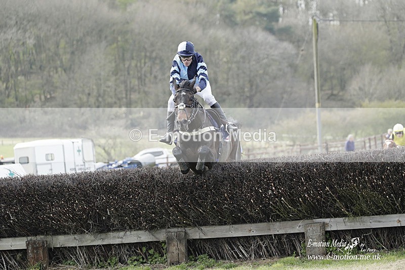 PtP 080423 258 - Dingley Races The Woodland Pytchley Hunt PtP 08/04/23